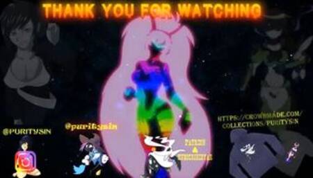 [Gameplay] Rick & Morty A Way Back Home Part 3 Meeting Planetina