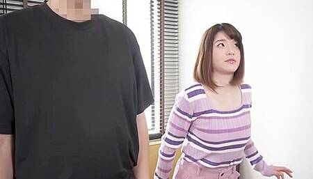 Riko Sato Archived Footage 2 P1