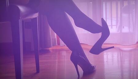 Violet Love Secrets | Best Moments Vol.1