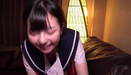 When she said, "i don’t like using rubber," all my worries turned into sexual bliss