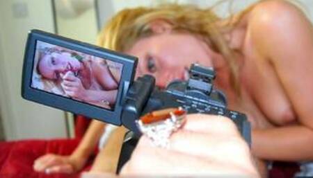 Jasmin’s Got Talent!