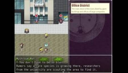 [Gameplay] Terrible Laboratory Walkthrough Uncensored Full Game Part 2 - Robots an...