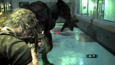 [Gameplay] Resident Evil 3 Remake Nude Mod Walkthrough Uncensored Full Game Part 7