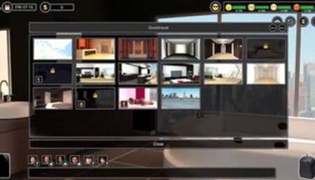 [Gameplay] Man of the House Walkthrough Uncensored Full Game v.1.0.2c Part 2 - Stu...