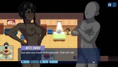 [Gameplay] Third Crisis Walkthrough Uncensored Full Game Part 2 - Alternate Start ...