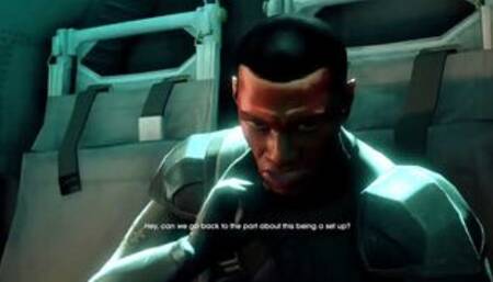 [Gameplay] Saints Row IV Nude Mod Walkthrough Uncensored Full Game Part 1 - Becomi...