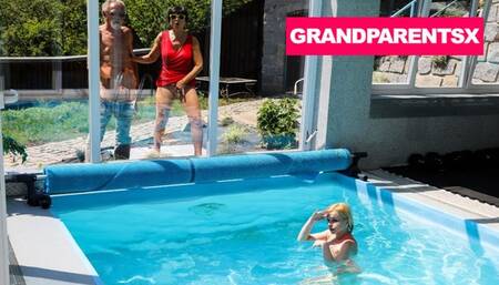 Grandparents X - hardcore xxx