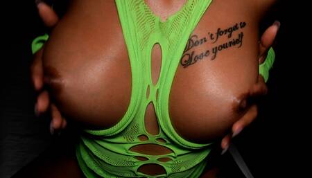 Masive creampie and squirting