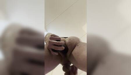 Filling every hole i have with my toys