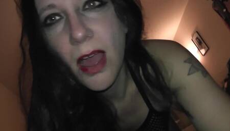 PervCandy fucked hard