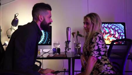 Podcast Video - Cristiancipriani