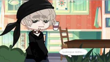 Ele só foi "ajudar"