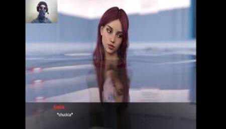 [Gameplay] It just had to be a dream - Lust Theory - Gameplay #1