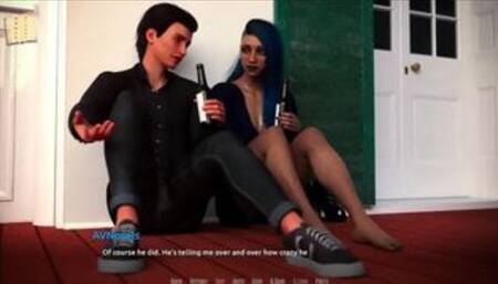 [Gameplay] Become A Rock Star 136