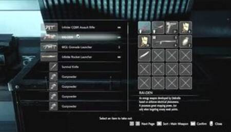 [Gameplay] Resident Evil 3 Remake Nude Mod Walkthrough Uncensored Full Game Part 8