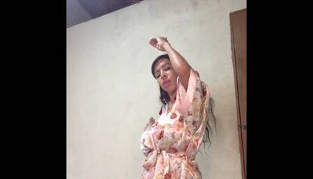 Geisha Three - Carlabrazil