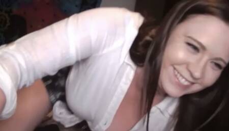 Suzislater - SEXY NEW BRITISH CB MODEL