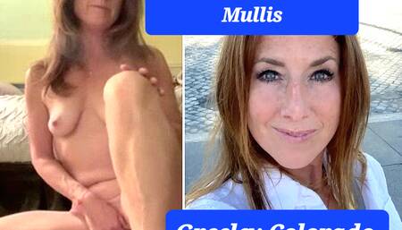 LAURA HUNTER MULLIS FULLY EXPOSED