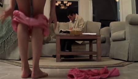 Heather Graham - Anger Management