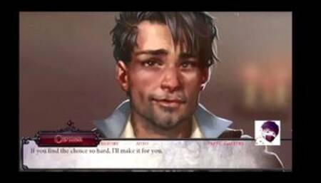 [Gameplay] Sanguine Rose Gameplay Part 1