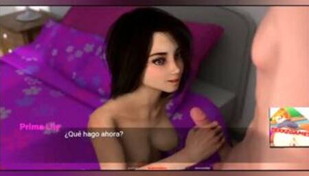 [Gameplay] Away from home ep6 part2