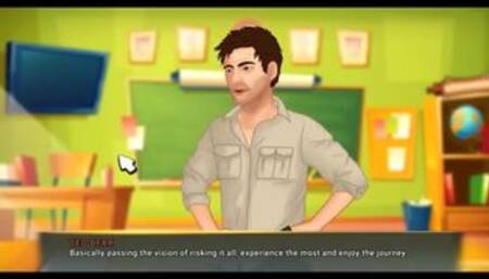 [Gameplay] World Of Step-Sis - Part 55 - Quest Start! By MissKitty2K