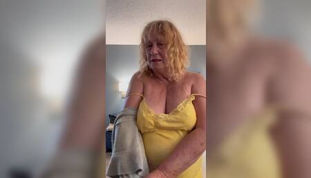 Big titty action for your tongue to bite