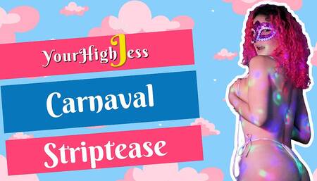 Carnaval Striptease