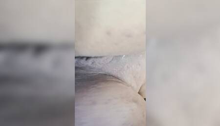 Tunisian with stepbrother