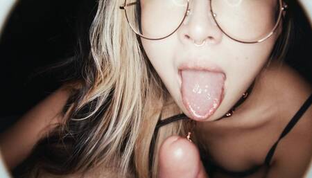 Sloppy BJ 20 Minutes