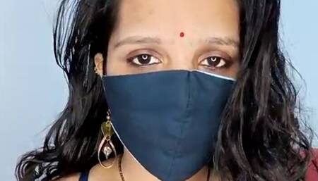 Desi Indian aunty ki chut ka pani nikla