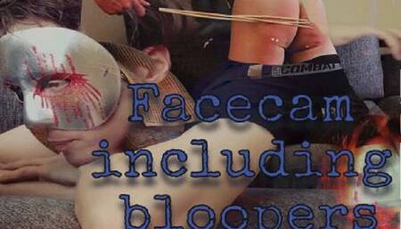 Amateurboys caning bloopercam