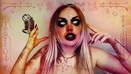 Send Me the key from your chastity!