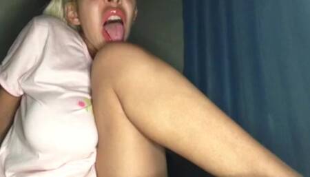 Amateur Style Cutie - Carlabrazil