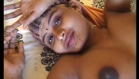 Indian Real Porn featuring doxie's indian sex