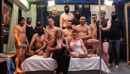 Cover-girl treasure's big cock dirt