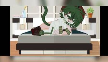 Derek fucked me so hard and had 4 orgasm and cum shots in me!