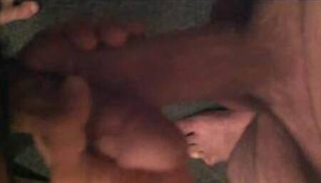 CUCK & BULL 1ST MEET