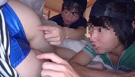 Ren Mukai - Sw-305 P7