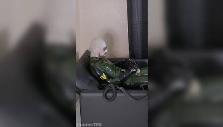 Uniform training (part II)