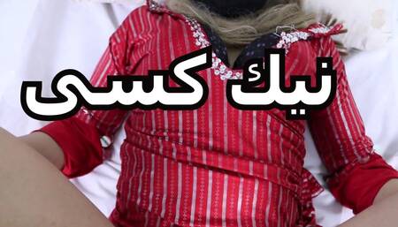 My boyfriend licks my pussy and inserts his cock into my pussy. Would you like to try sucking your cock with me?