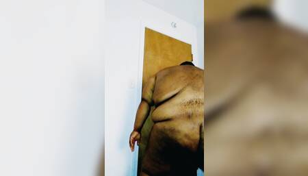 Twerking My Ass For Daddy