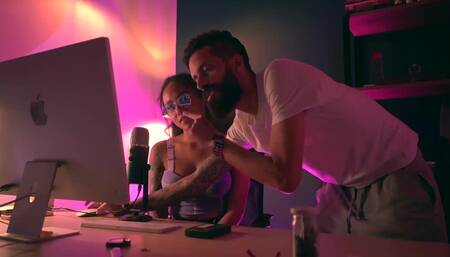 Entrenamiento Fetichista Para Clips4sale - Cristiancipriani