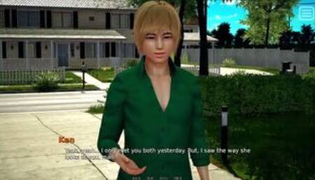 [Gameplay] Life Changing Choices (Part 3)