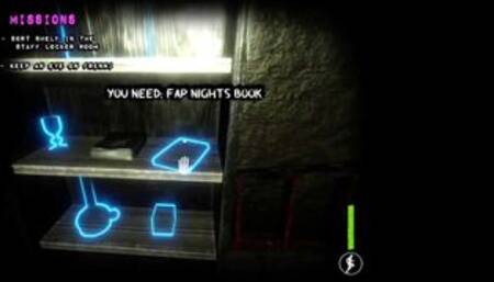 [Gameplay] FAP NIGHTS AT FRENNIS Survival Sex GamePlay Ep 1 ( How To Play)