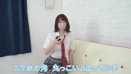 JKyoutuberがお金欲しさにエロ系ゆーちゅーばーデビューして制服で角オナ晒してあんあん喘いでいる様子がyoutubeに投稿されてるのにどうしてBANされないのか