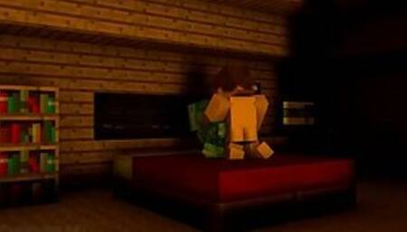 NEEDED IN MINECRAFT 2 FROM YOUTUBE) - BY FUTURISTICHUB