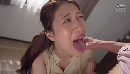 Rbk-064 Woman In Chastity Belt 33 Minaho Ariga