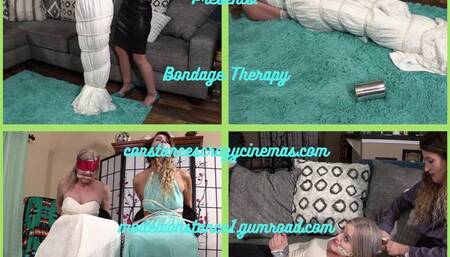 Bondage Therapy wmv