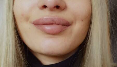 Facials - Helena - Cum In To My Mouth - HD 1920x1080